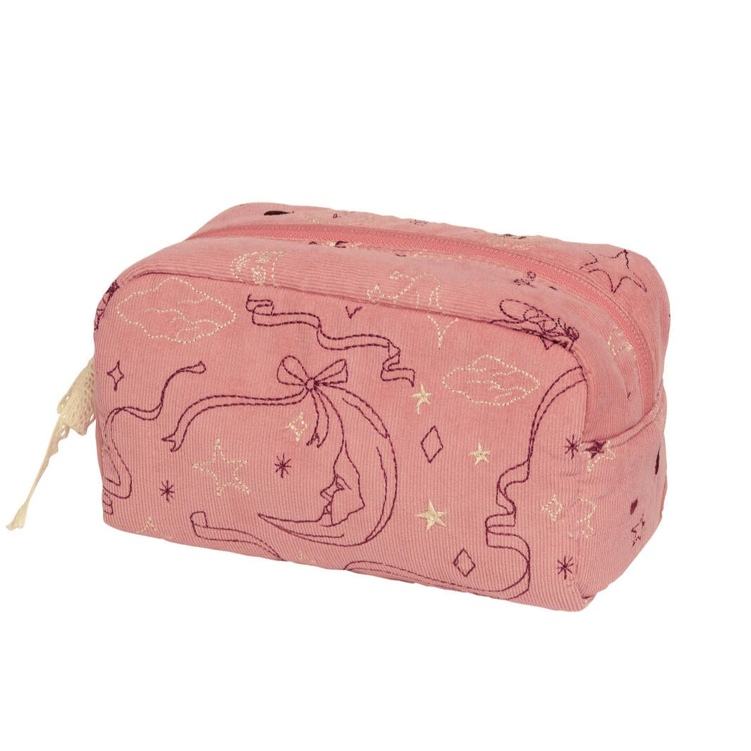 Stardust makeuppung - Pink Theatre Magic